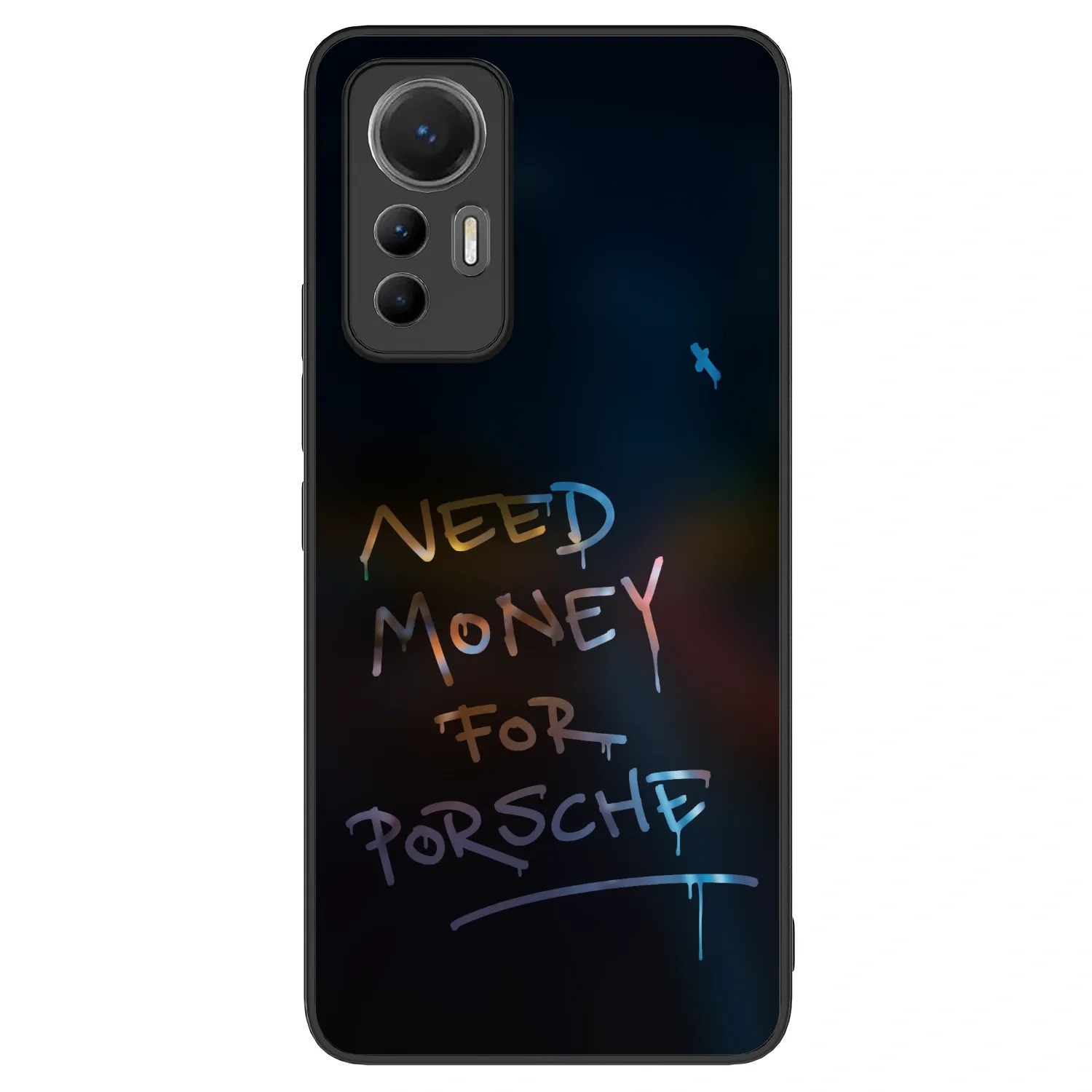 Picasee ULTIMATE CASE za Xiaomi 12 Lite - Neon Nights