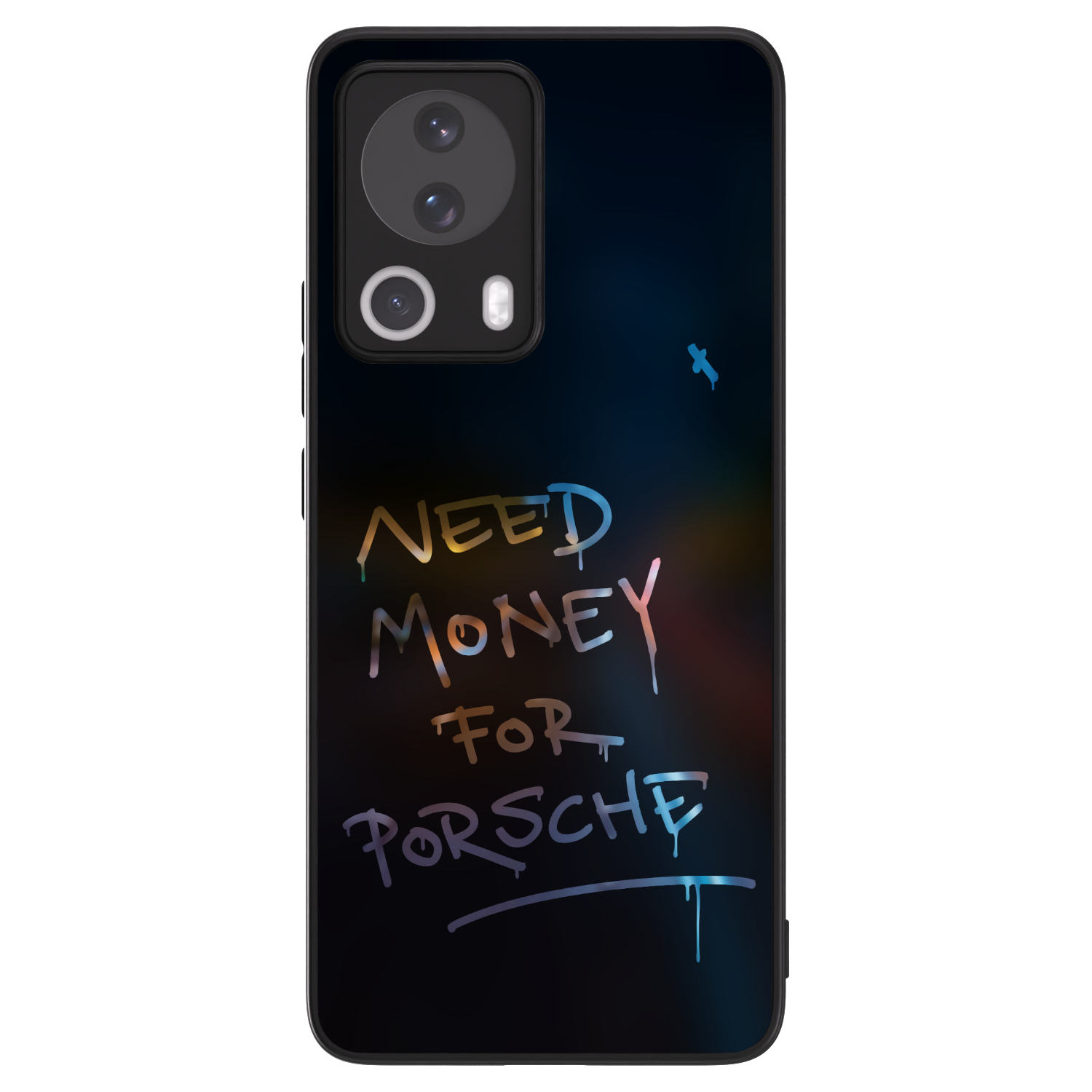 Picasee ULTIMATE CASE za Xiaomi 13 Lite - Neon Nights