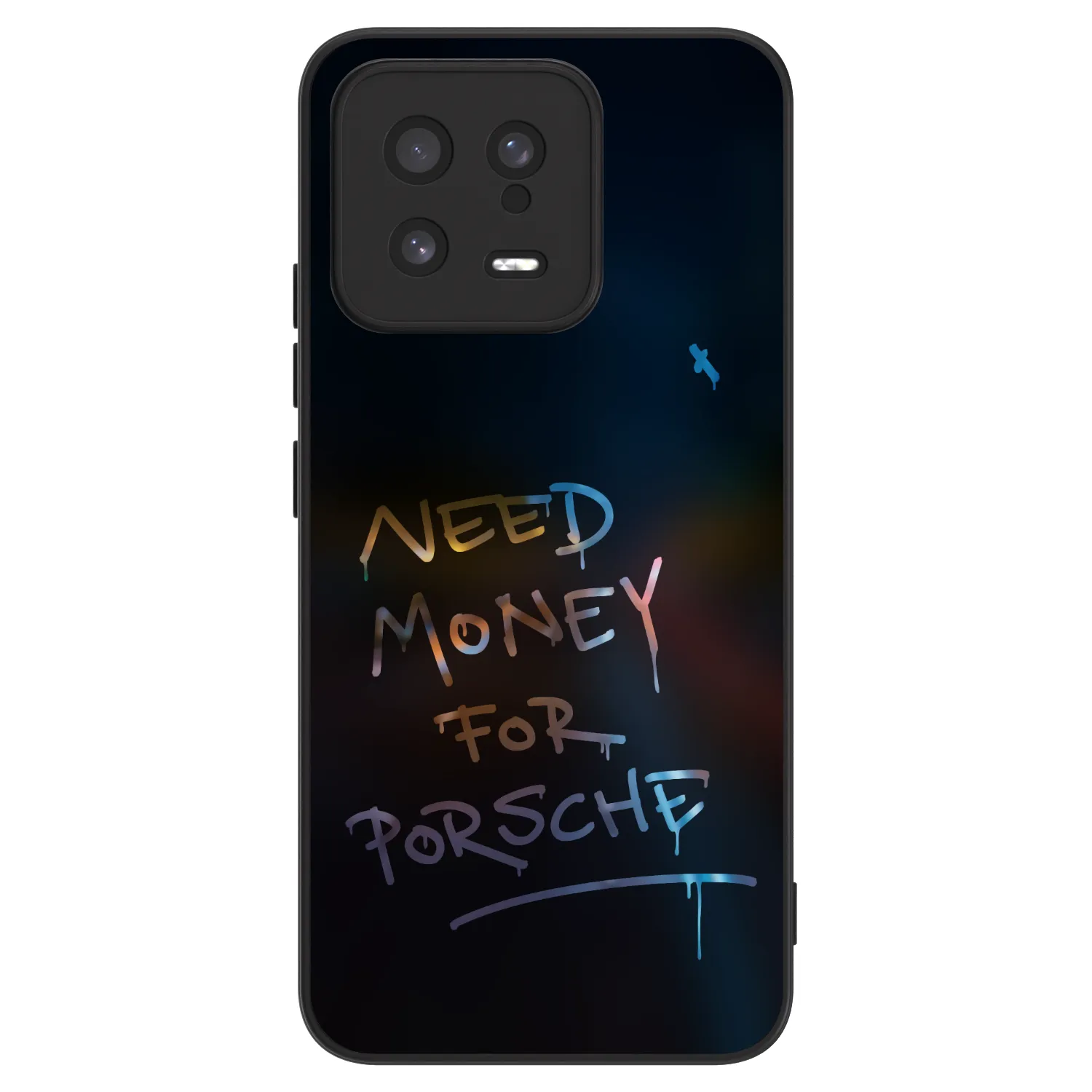 Picasee ULTIMATE CASE za Xiaomi 13 - Neon Nights