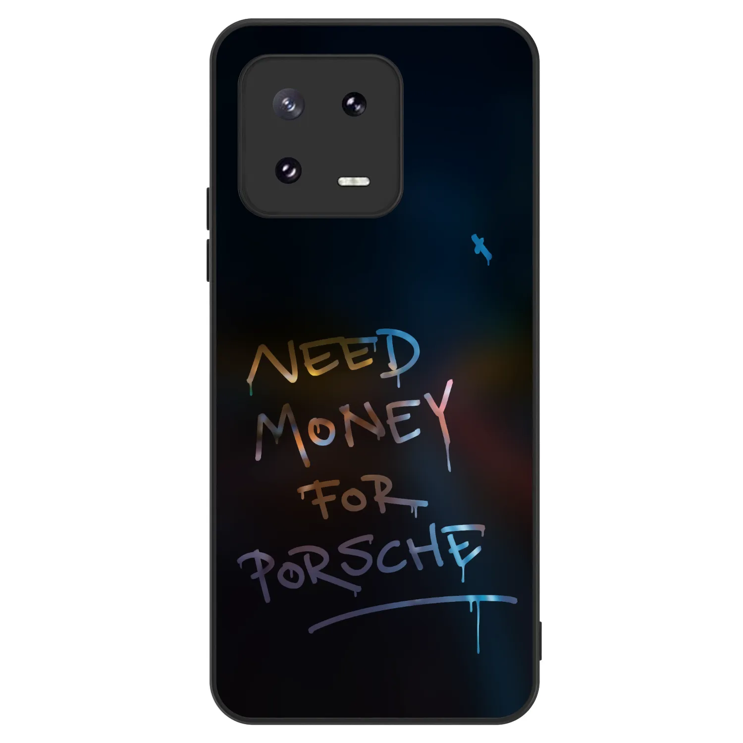 Picasee ULTIMATE CASE za Xiaomi 13 Pro - Neon Nights