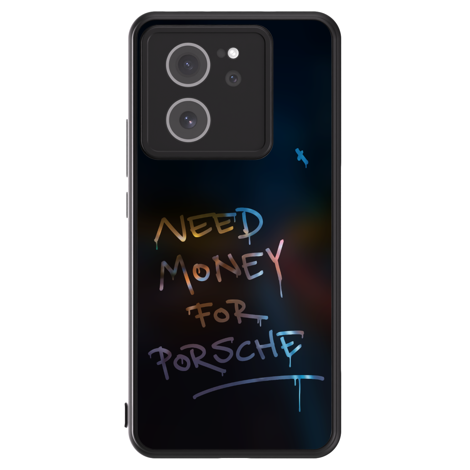 Picasee ULTIMATE CASE za Xiaomi 13T Pro - Neon Nights