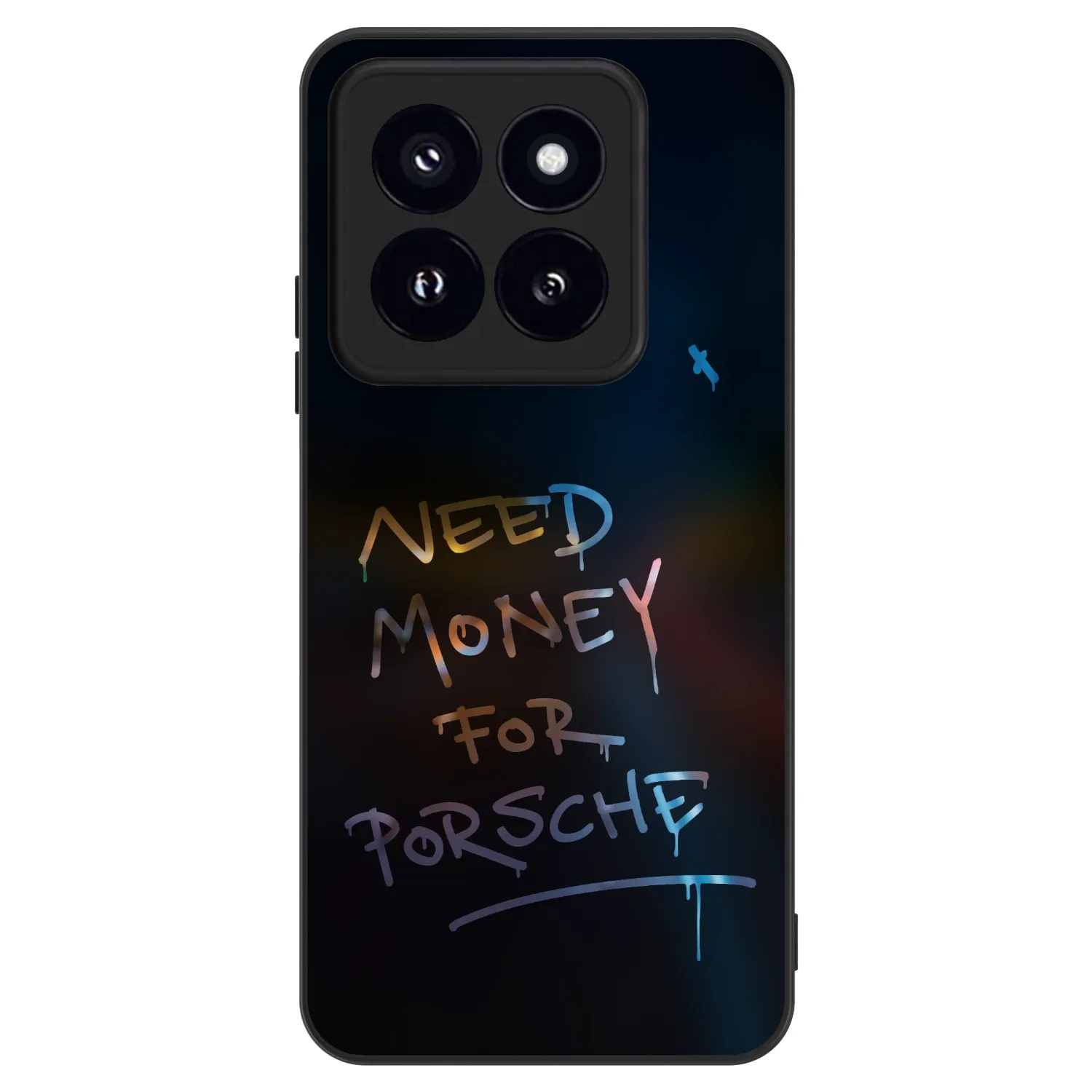 Picasee ULTIMATE CASE za Xiaomi 14 Pro - Neon Nights