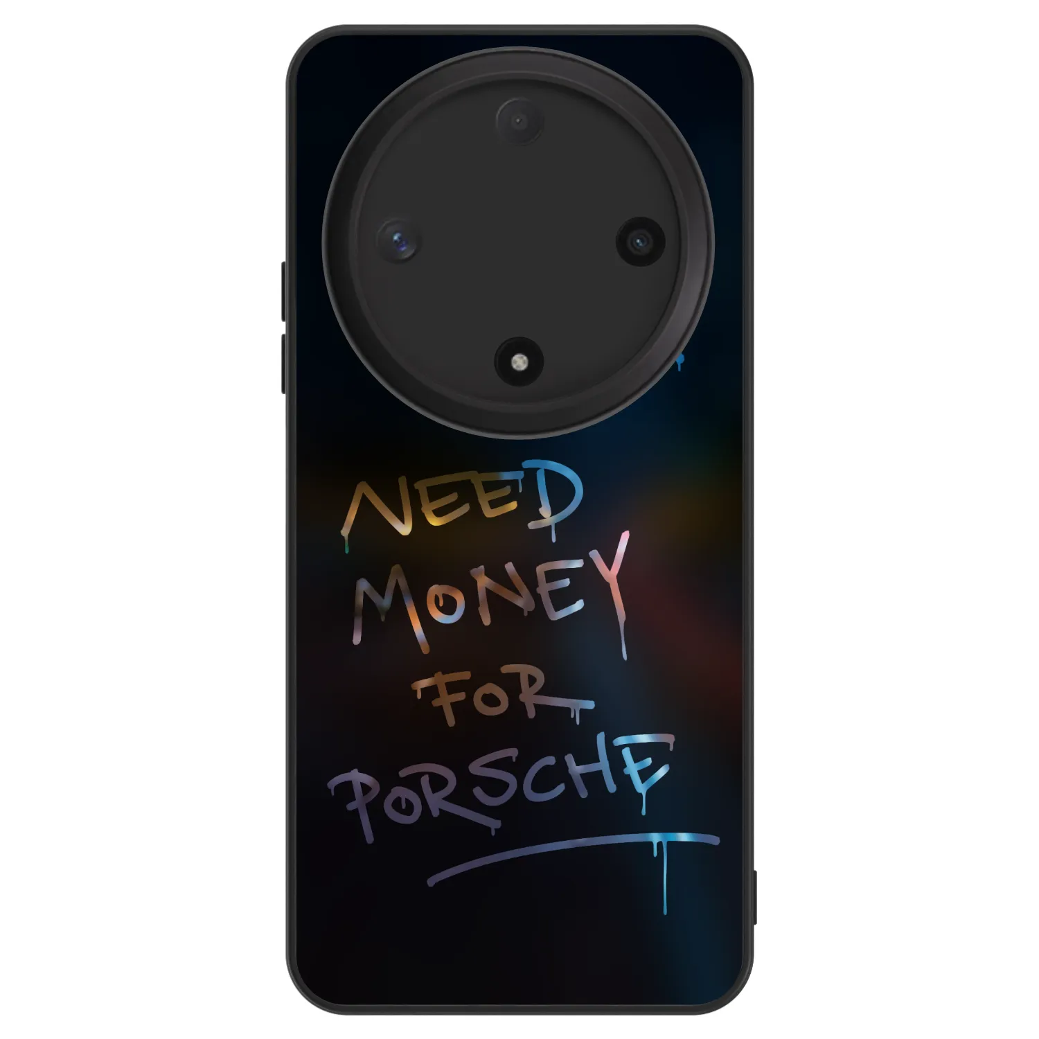 Picasee ULTIMATE CASE za Honor Magic6 Lite 5G - Neon Nights