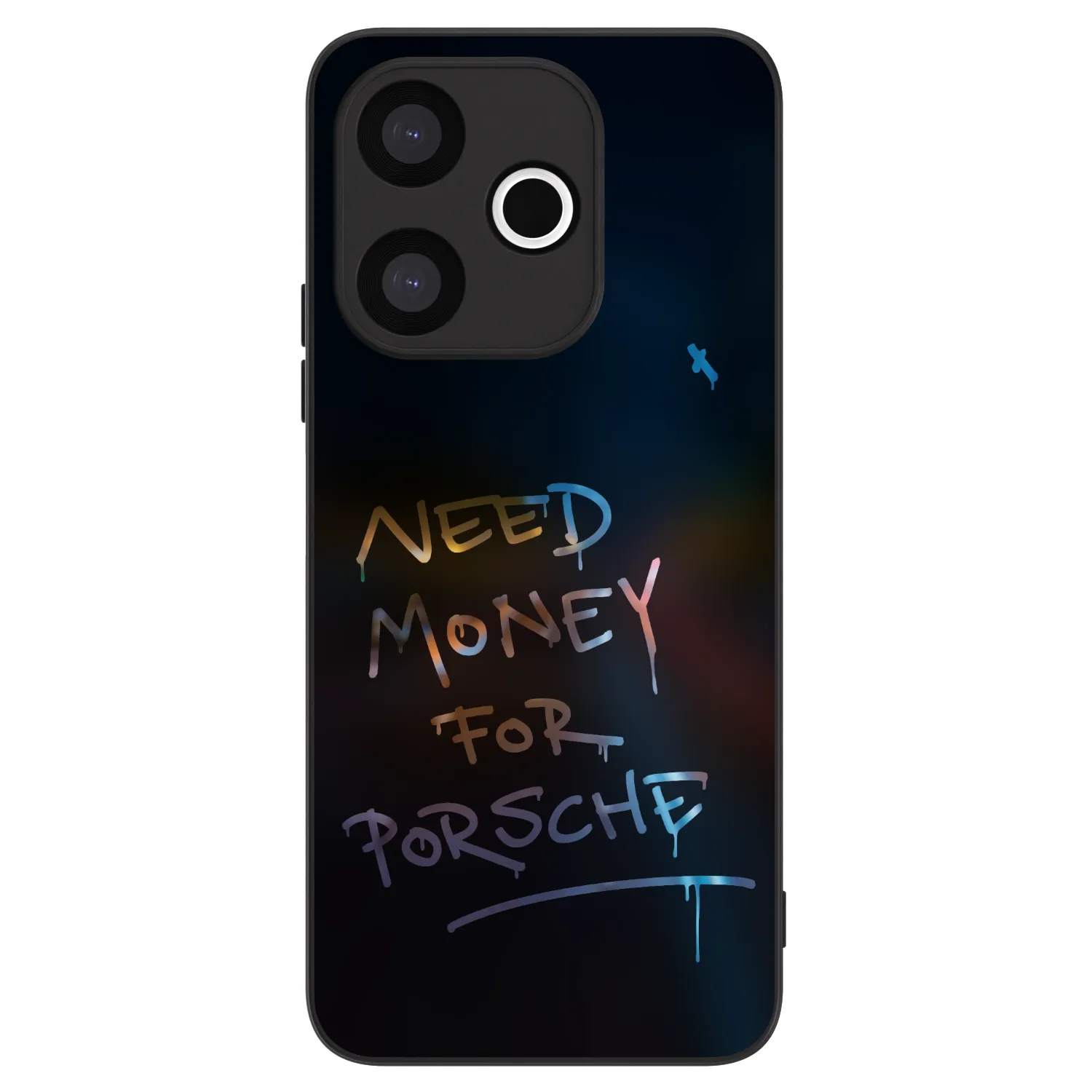 Picasee ULTIMATE CASE za Xiaomi Redmi 13 4G - Neon Nights