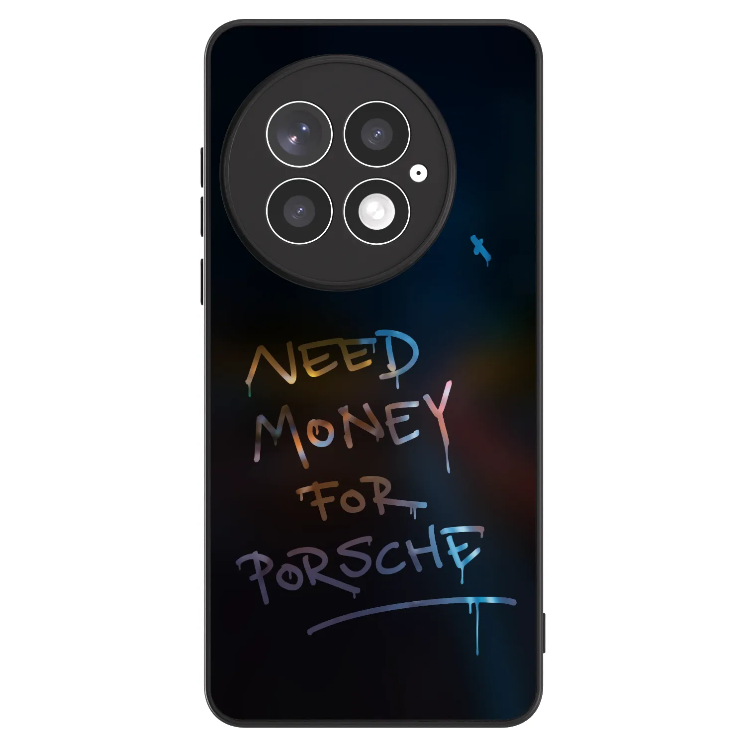 Picasee ULTIMATE CASE za OnePlus 13 5G - Neon Nights