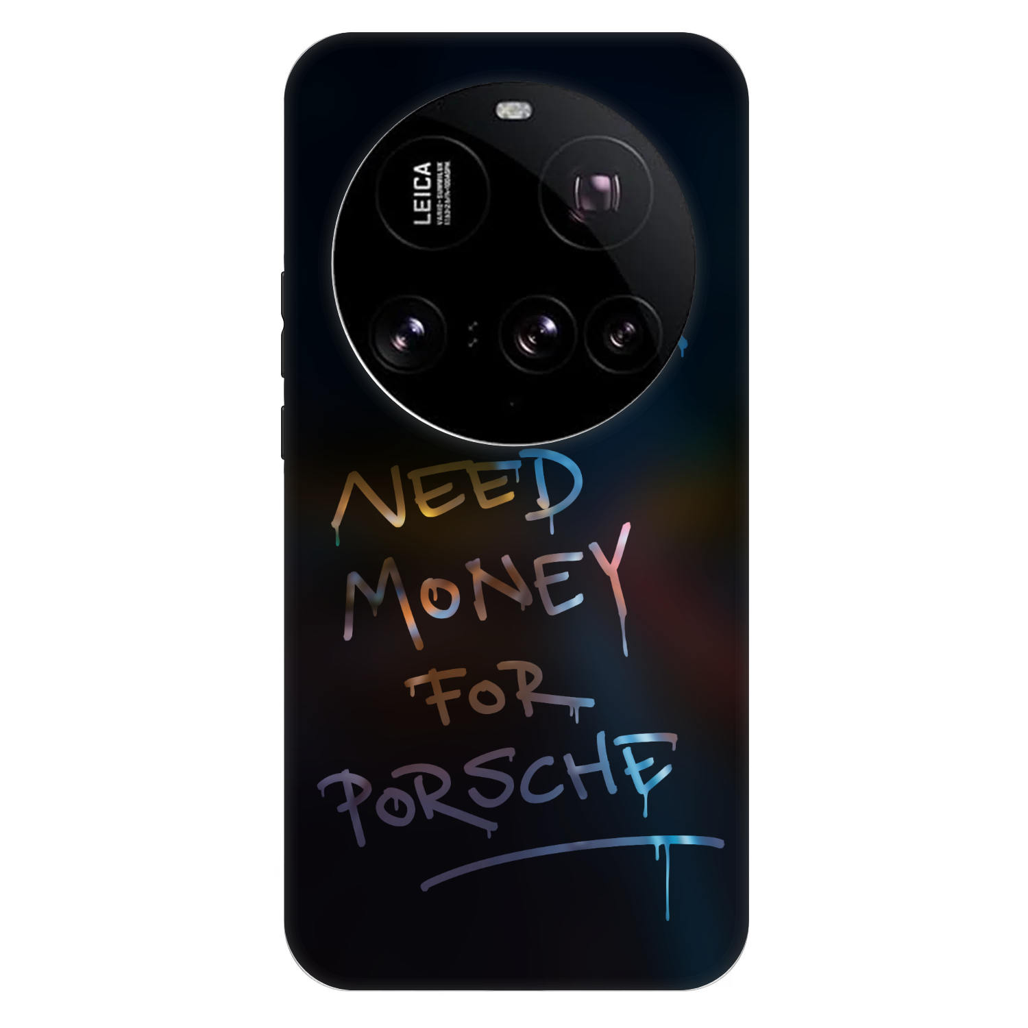 Picasee Fashion Case za Xiaomi 15 Ultra - Neon Nights