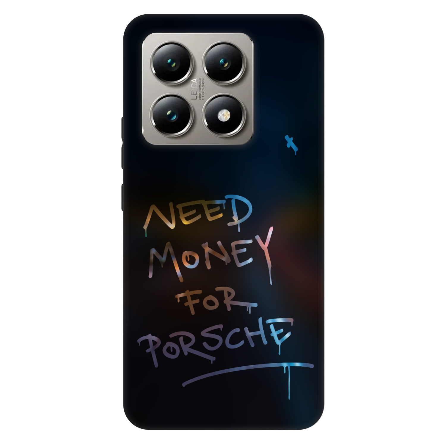 Picasee Fashion Case za Xiaomi 14T - Neon Nights