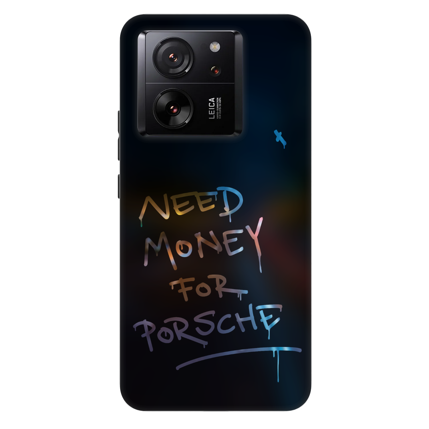Picasee Fashion Case za Xiaomi 13T - Neon Nights