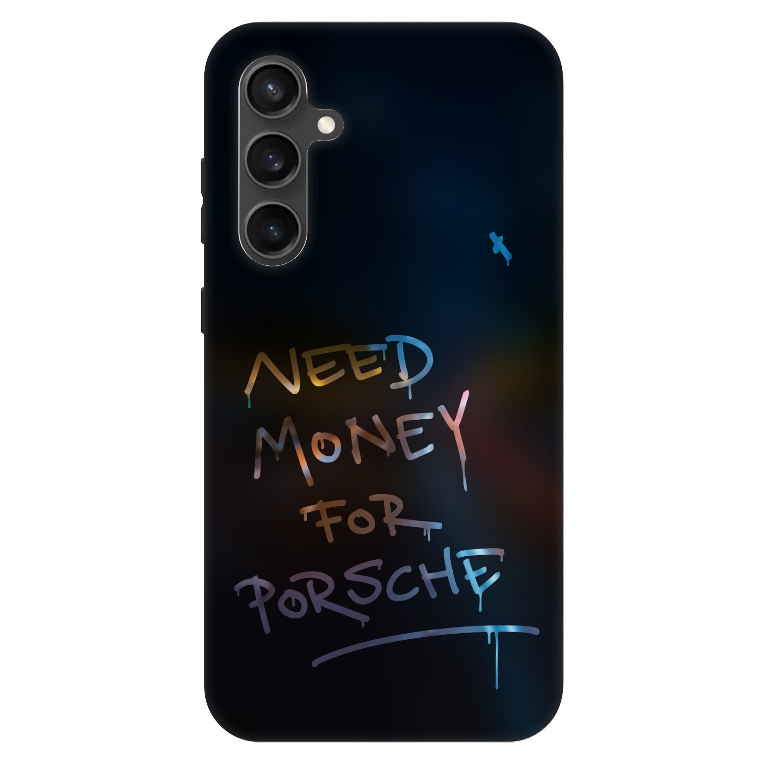 Picasee Fashion Case za Samsung Galaxy S23 FE S711B - Neon Nights