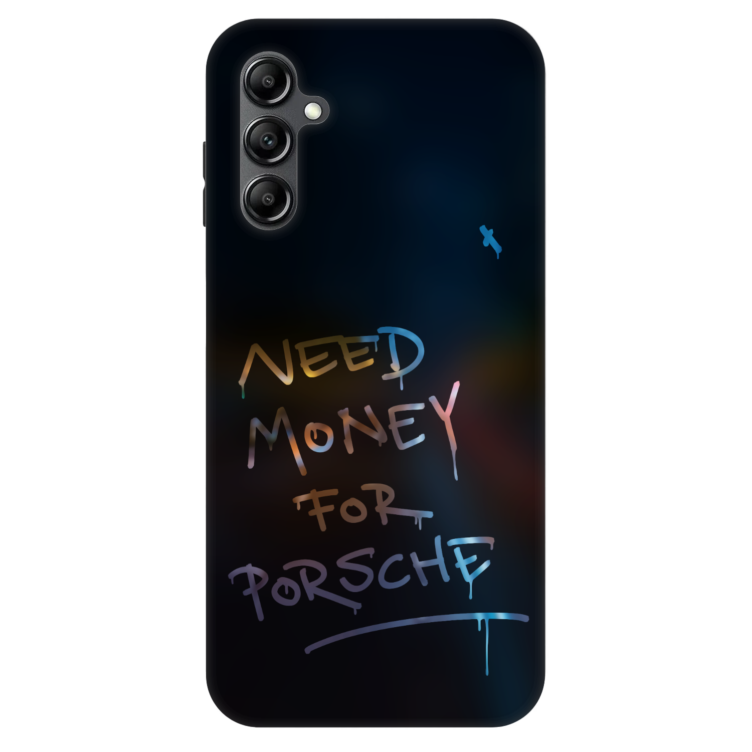 Picasee Fashion Case za Samsung Galaxy A14 5G A146P - Neon Nights