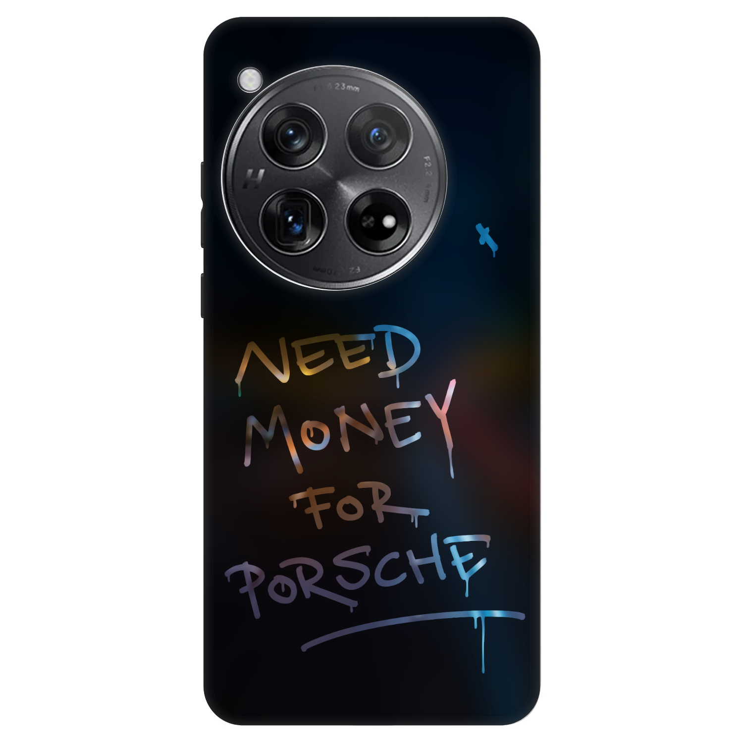 Picasee Fashion Case za OnePlus 12 5G - Neon Nights