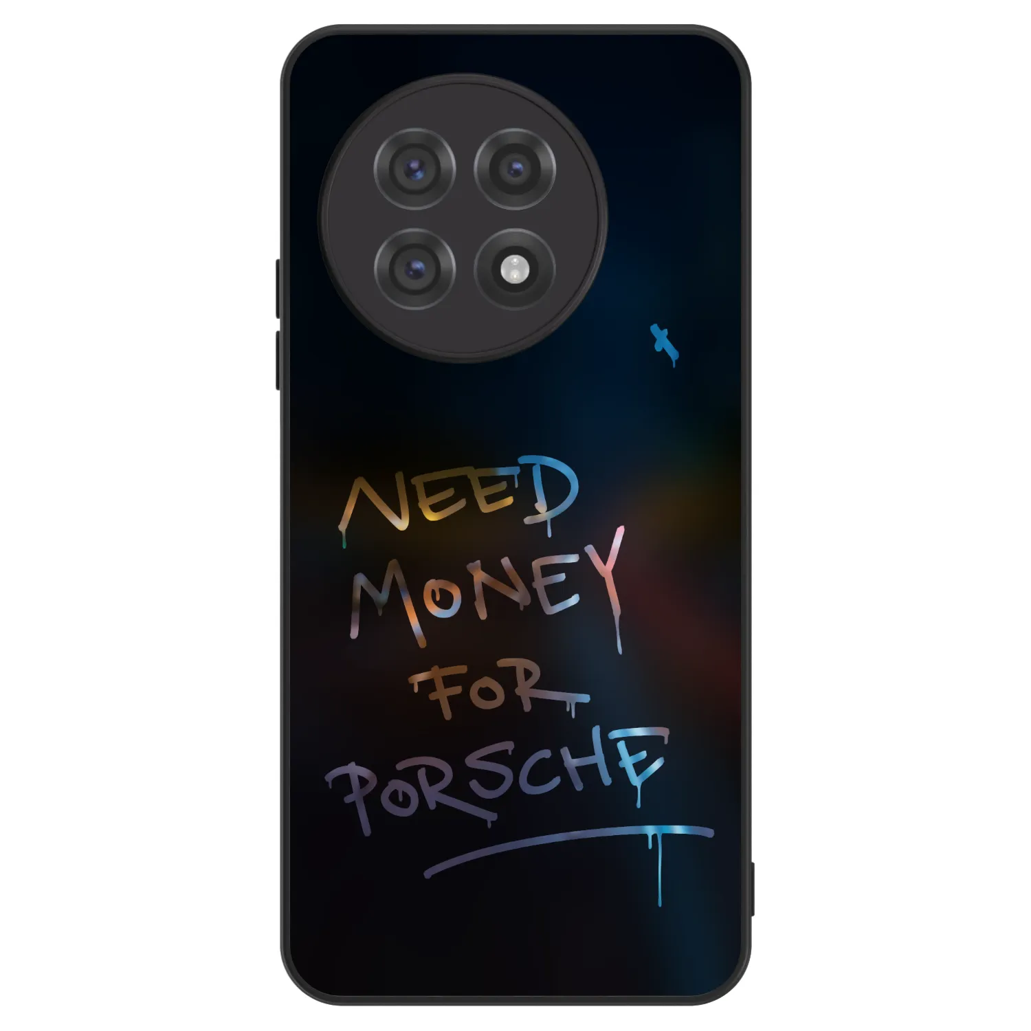 Picasee ULTIMATE CASE za OnePlus 13R 5G - Neon Nights