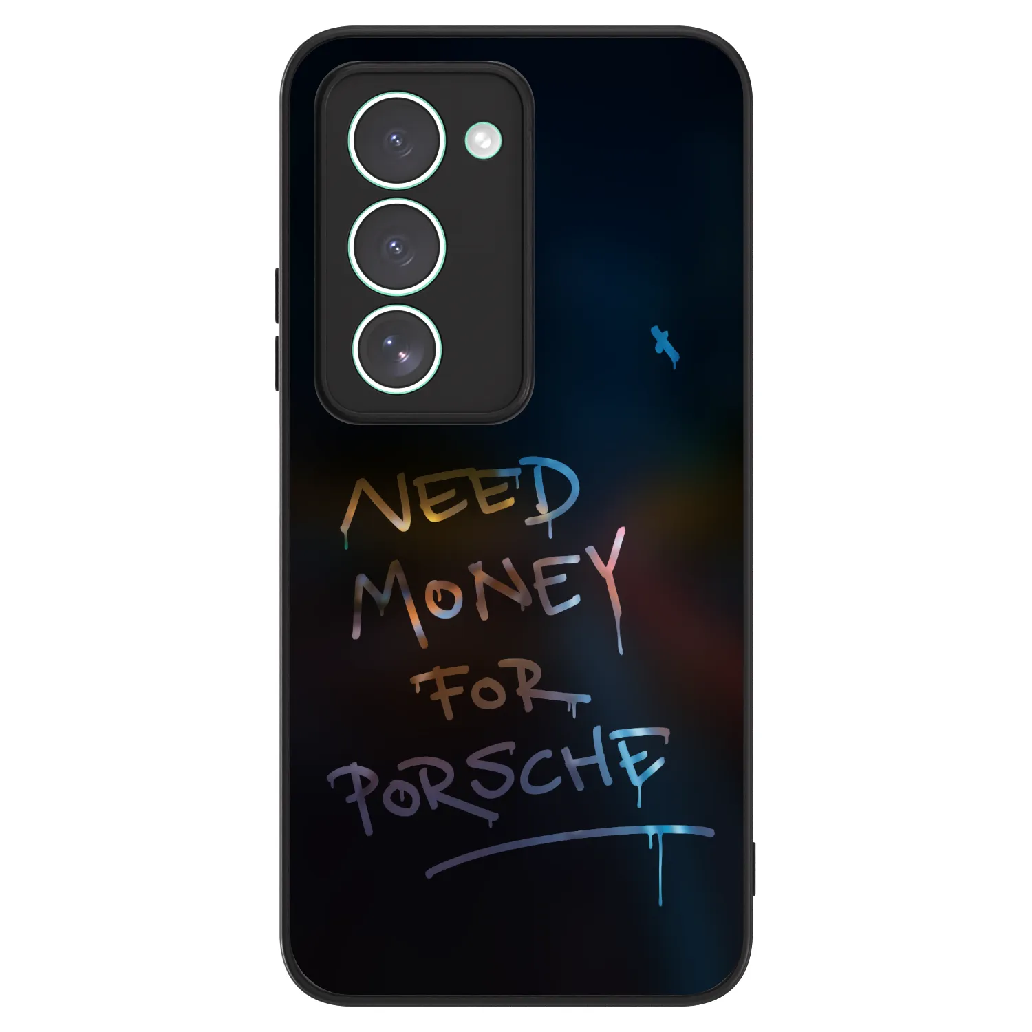 Picasee ULTIMATE CASE za Xiaomi Redmi 15 5G - Neon Nights
