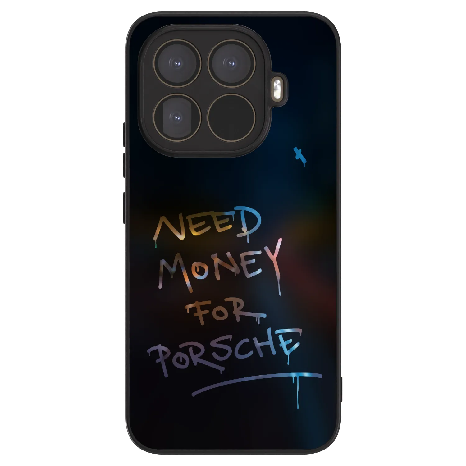 Picasee ULTIMATE CASE za Xiaomi 15T Pro - Neon Nights