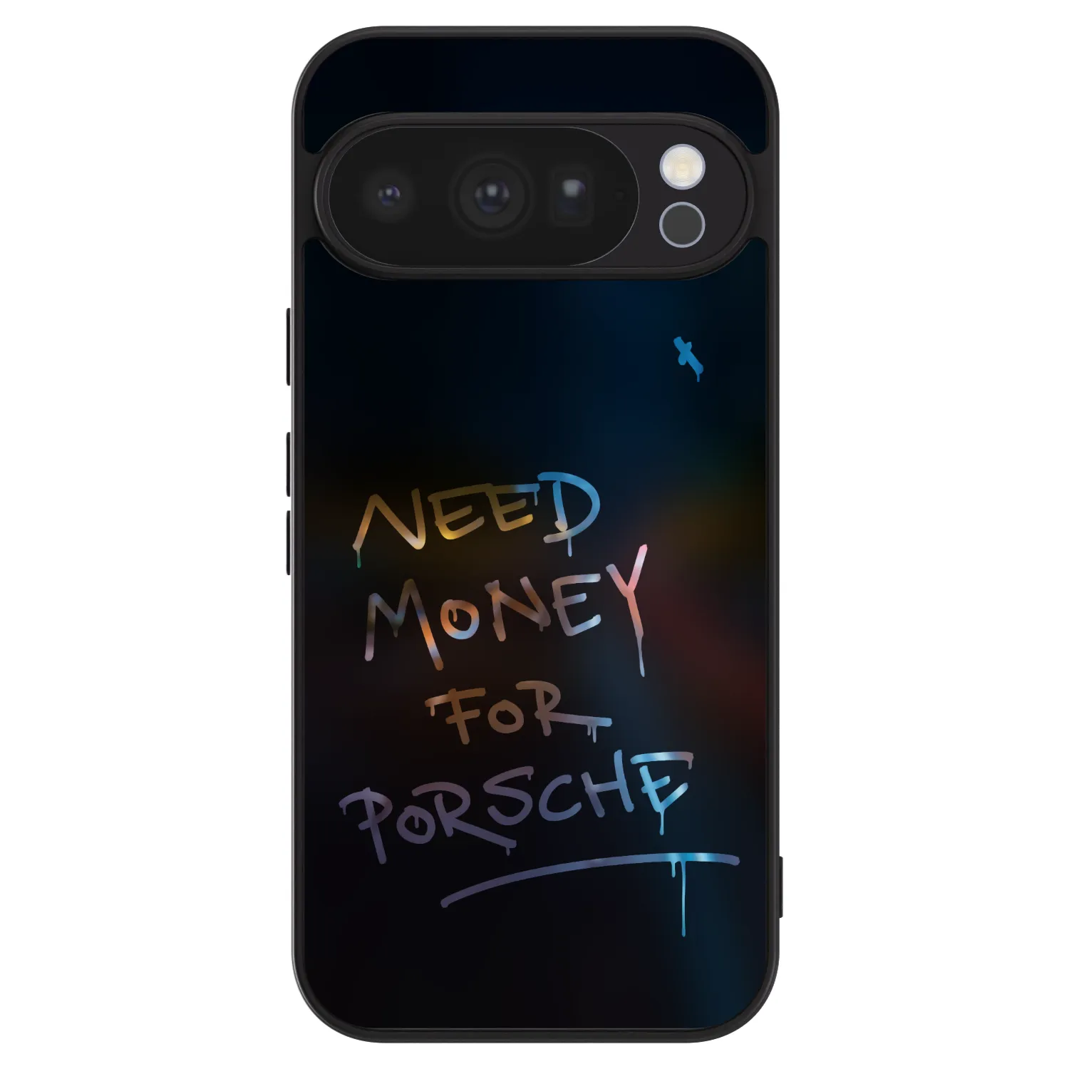 Picasee ULTIMATE CASE za Google Pixel 10 Pro - Neon Nights