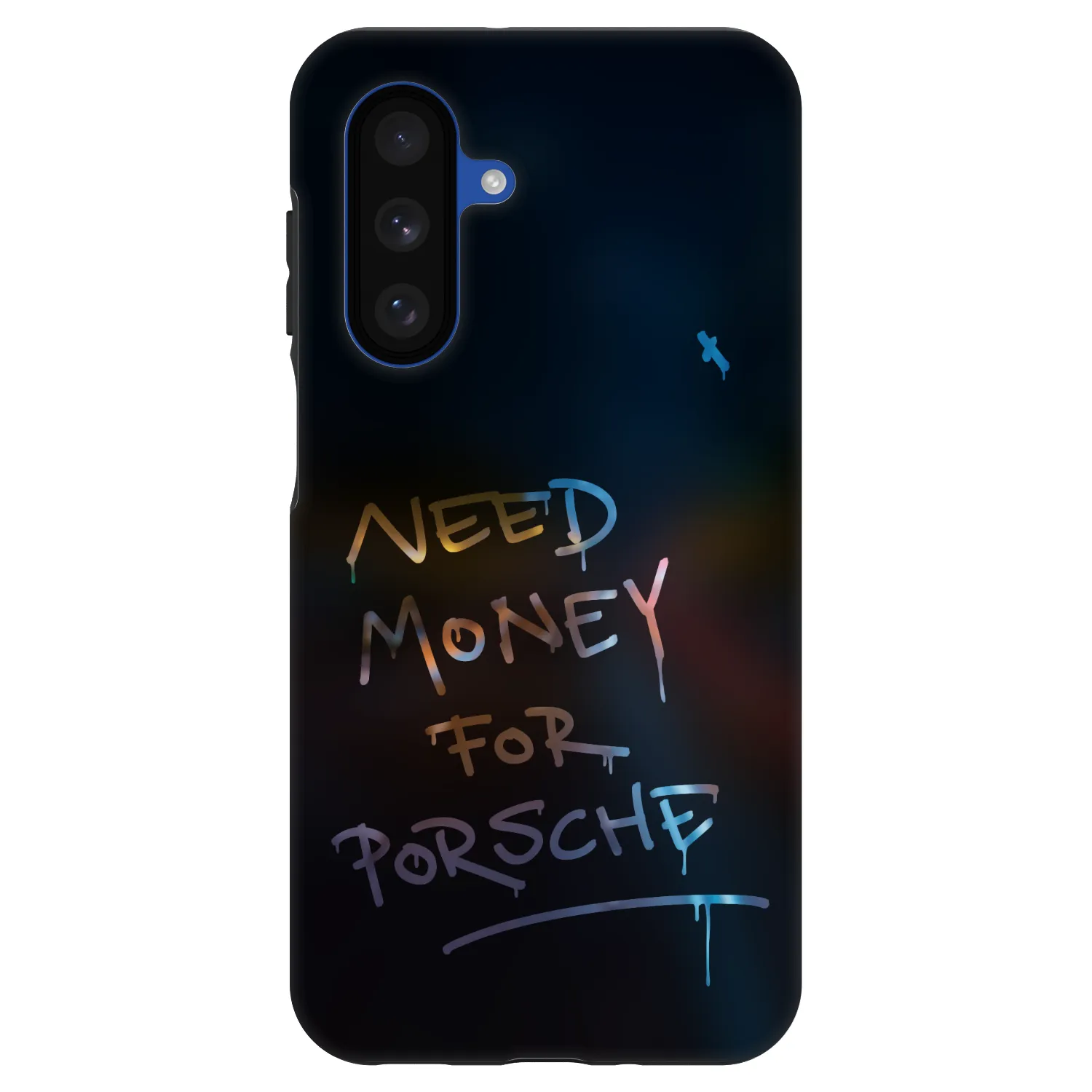 Picasee Fashion Case za Samsung Galaxy A17 5G - Neon Nights