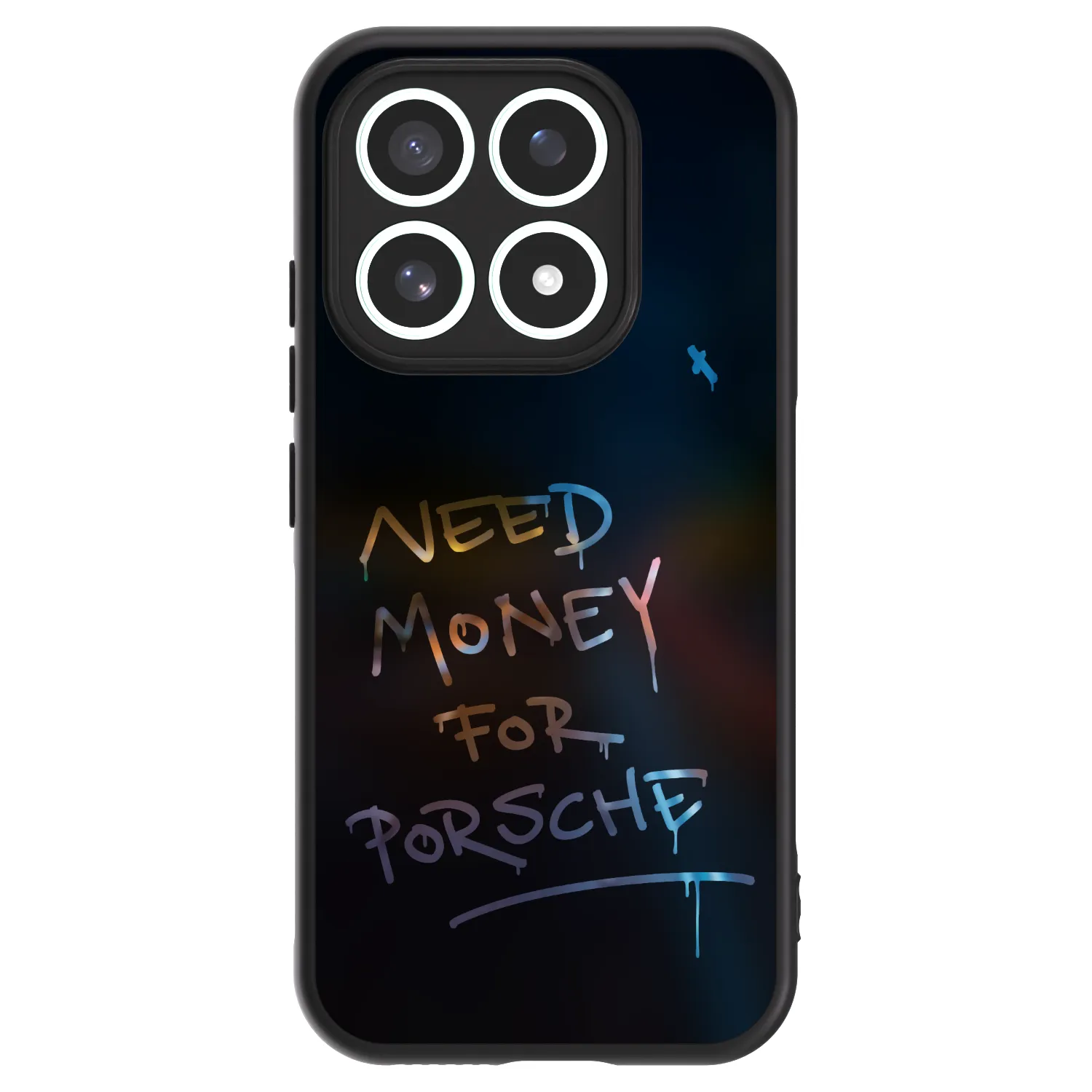 Picasee ULTIMATE CASE za Xiaomi 17 - Neon Nights