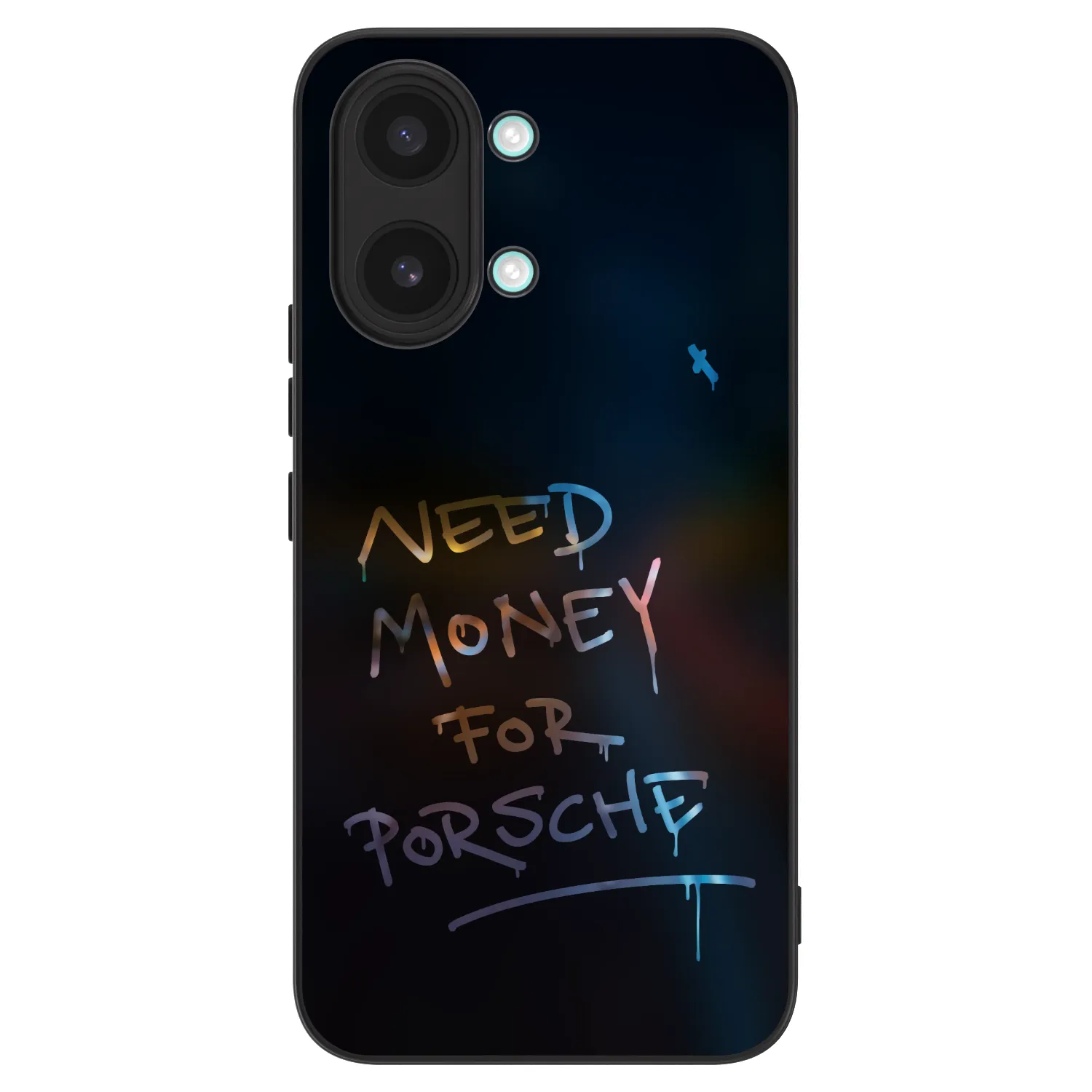 Picasee ULTIMATE CASE za Xiaomi Poco X8 Pro Max - Neon Nights