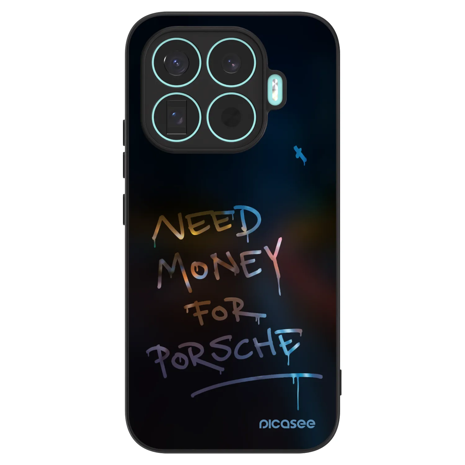 Picasee ULTIMATE CASE za Xiaomi 17T - Neon Nights