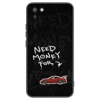 Maskica za Huawei Y5P - Track Mode