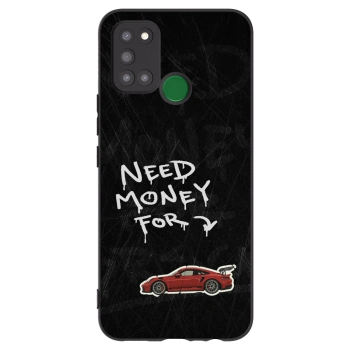 Maskica za Realme 7i - Track Mode