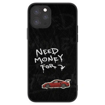 Picasee ULTIMATE CASE za Apple iPhone 11 Pro - Track Mode