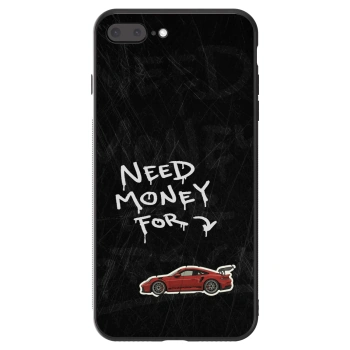 Maskica za Apple iPhone 7 Plus - Track Mode