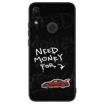 Maskica za Xiaomi Redmi Note 7 - Track Mode