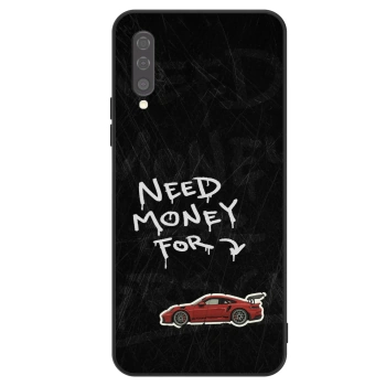 Maskica za Samsung Galaxy A50 A505F - Track Mode