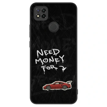 Maskica za Xiaomi Redmi 9C - Track Mode