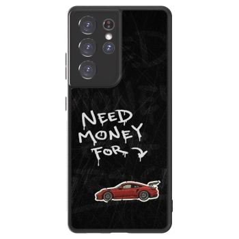 Maskica za Samsung Galaxy S21 Ultra 5G G998B - Track Mode