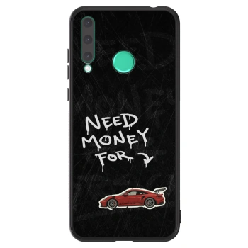 Maskica za Honor 20 Lite - Track Mode
