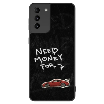 Maskica za Samsung Galaxy S21+ 5G G996F - Track Mode