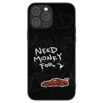 Picasee ULTIMATE CASE za Apple iPhone 13 Pro Max - Track Mode