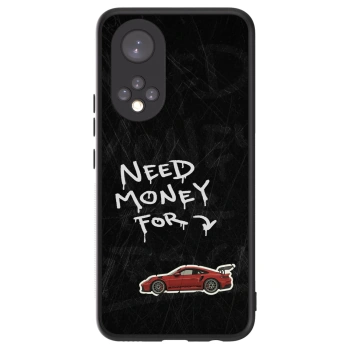 Maskica za Huawei Nova 9 - Track Mode