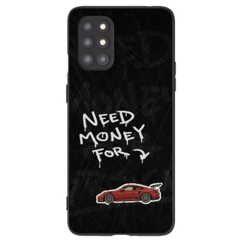 Maskica za OnePlus 8T - Track Mode