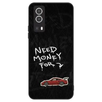 Maskica za Vivo Y72 5G - Track Mode