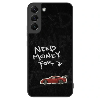 Maskica za Samsung Galaxy S22+ 5G - Track Mode