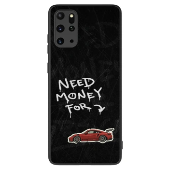 Maskica za Samsung Galaxy S20+ G985F - Track Mode