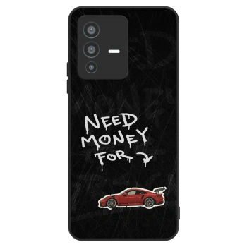 Maskica za Vivo V23 5G - Track Mode