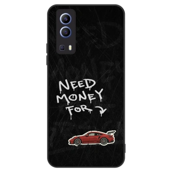 Maskica za Vivo Y52 5G - Track Mode