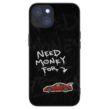 Picasee ULTIMATE CASE za Apple iPhone 14 - Track Mode