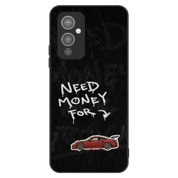 Maskica za OnePlus 9 - Track Mode