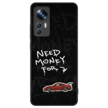 Picasee ULTIMATE CASE za Xiaomi 12T - Track Mode
