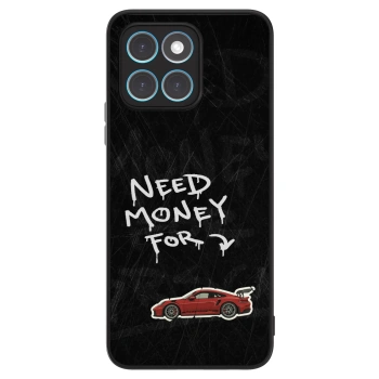 Maskica za Honor X6 - Track Mode