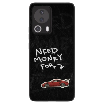 Picasee ULTIMATE CASE za Xiaomi 13 Lite - Track Mode