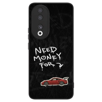 Maskica za Honor 90 5G - Track Mode