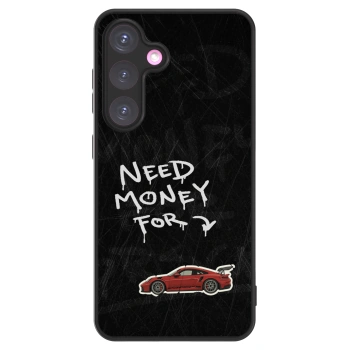 Picasee ULTIMATE CASE za Samsung Galaxy S24+ S926B 5G - Track Mode