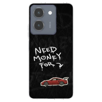 Maskica za Vivo Y36 4G - Track Mode