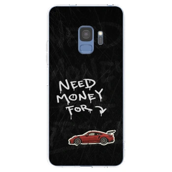 Maskica za Samsung Galaxy S9 G960F - Track Mode